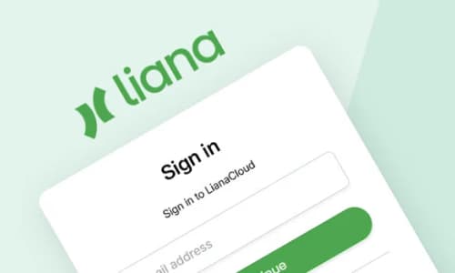 LianaAccount