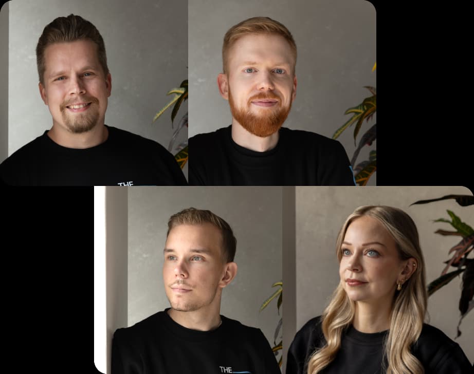 The Good Side Team