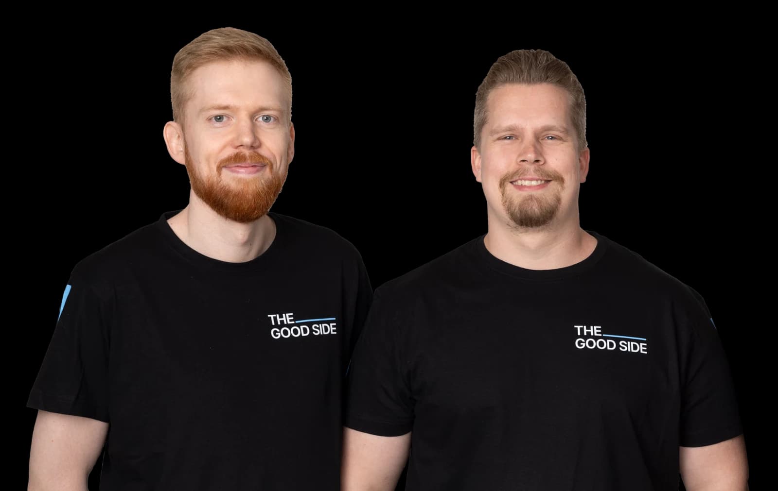 The Good Side team