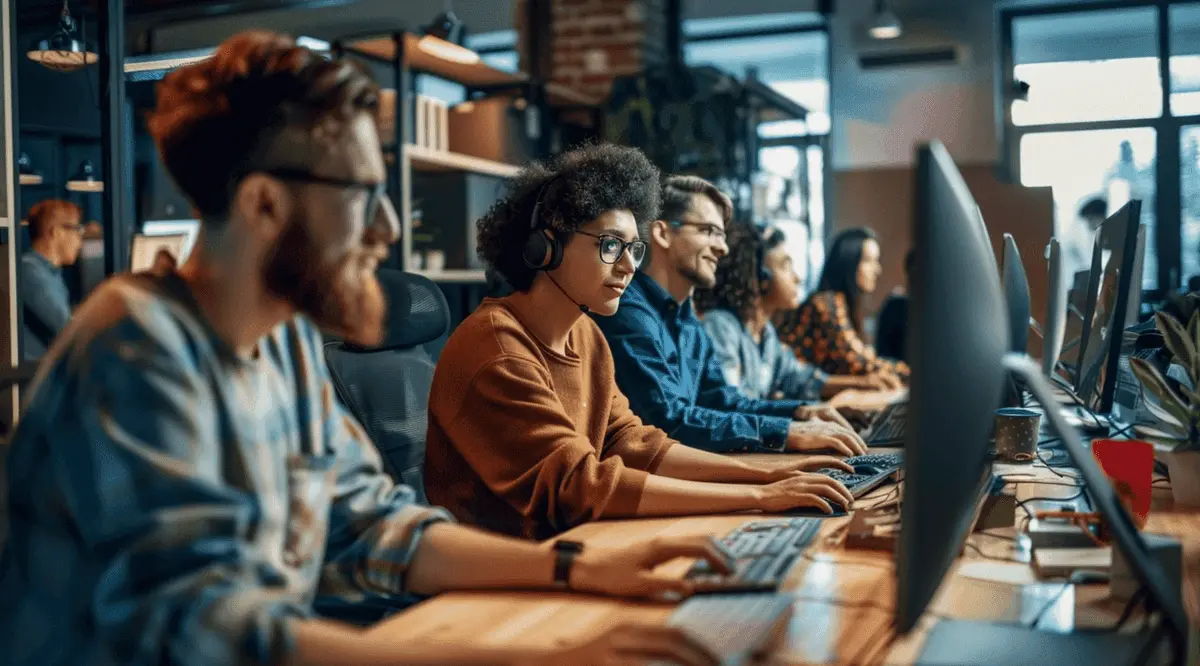 Ohjelmistohankkeen asiakaskokemus