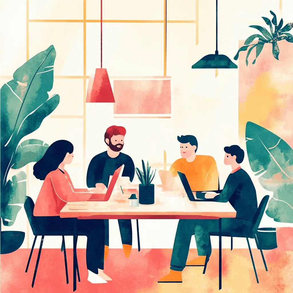 Palvelumuotoilu insinöörivetoisten organisaatioiden tukena