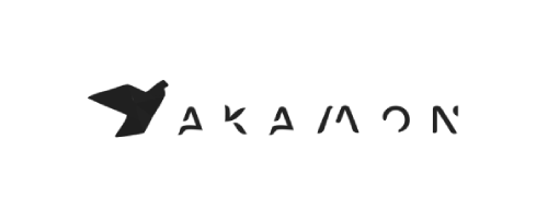 Akamon logo