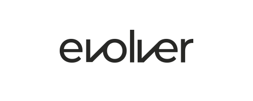 Evolver logo